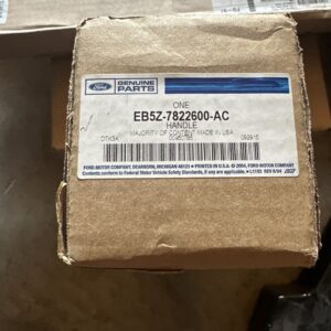 Ford EB5Z-7822600-AC Handle