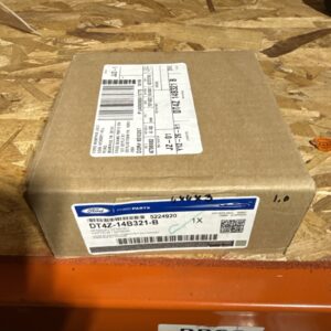 Ford Edge 13-14 Lincoln MKX 13-15 Restraints Control Module OEM #DT4Z-14B321-B