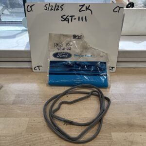 Ford F6AZ-6584-AA OEM Gasket - Valve Rocker Arm Cover