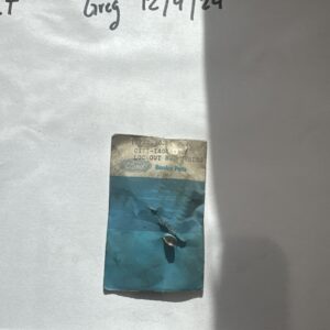 Ford Genuine OEM Lockout Hub Spring CITZ-1A024-A Lockout Hub Spring 3x