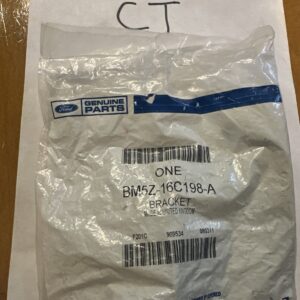 Ford Genuine Part BM5Z-16C198-A Front Fender Bracket New