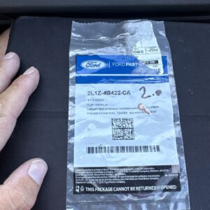 Ford Grommet Part Number - 6L2Z-7821999-AA (2) Pieces