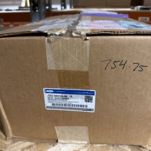 Ford JD9Z-5460044-AA BUCKLE ASY - SEAT BELT