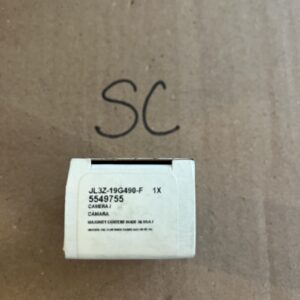 Ford JL3Z-19G490-F Camera Assembly 2017-2019 Ford F-150 JL3Z19G490F