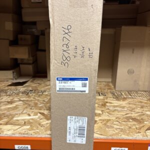 Ford JL3Z-7222-C Cover For 15-20 F150