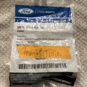 Ford Lincoln Windshield Washer Nozzle Spray Jet OEM 3W7Z-17603-AA