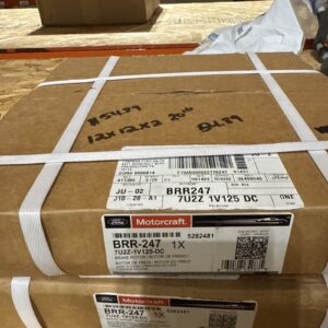 Ford Motorcraft BRR-247 Rotor