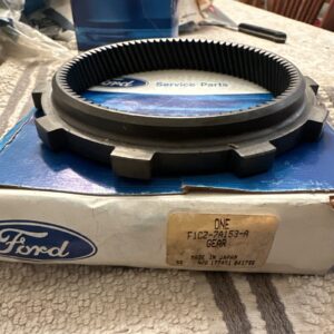 Ford NOS Gear F1cz-7a153-a