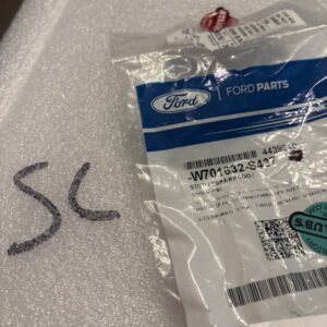 Ford OEM 2008 Escape Cooling Radiator Components-Housing Stud W701632S437