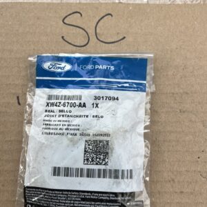 Ford OEM Front Cover Crankshaft Seal XW4Z-6700-AA
