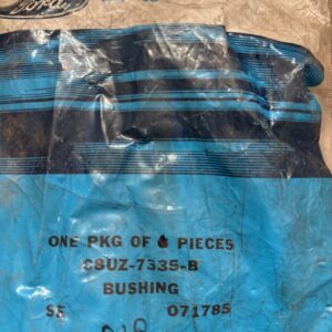 Ford OEM Gearshift Tube Bushing NOS C8AZ-7335-B 68 -72 Galaxie sold Individually