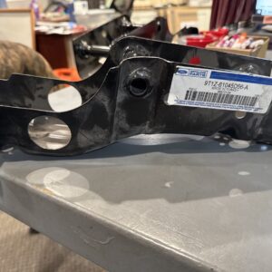 Ford OEM NOS 9T1Z-61045D56-A Frame Rail End Bracket 2010-2013 Transit Connect