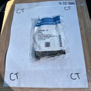 Ford OEM NOS W300006 Water Pump Bolt 2008-2010 E-350 Super Duty 6.0L PowerStroke