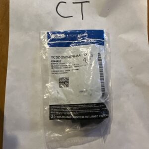 Ford OEM NOS YC3Z-2525076-AA Door Stop Bumper 3x 1999-2011 Ranger