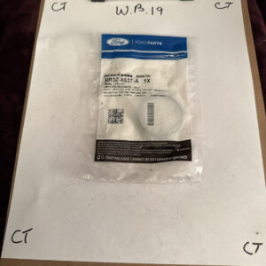 Ford OEM Seal Engine Water Pump Gasket BR3Z-8527-A