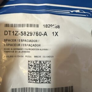 Ford Parts DT1Z-5829760-A - Spacer