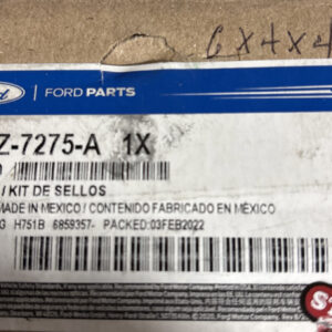 Ford Parts K2GZ-7275-A PTU Seal Kit