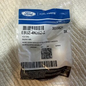 Ford Plug Part Number - E8UZ-4N282-A