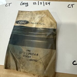 Ford Transfer Case Spacer D47TZ-1N004-A