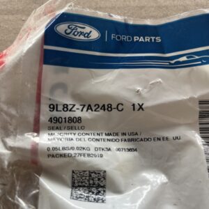 Ford factory original transmission seal 9L8Z-7A248-C