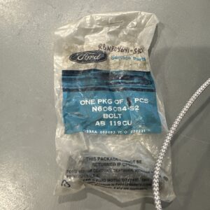 Ford oem Nos N606084-s2 (1) Bolt
