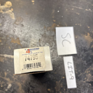 Four Seasons 74795 Heater Valve In-line Restrictor