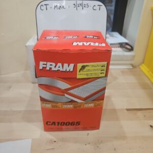 Fram CA10065 Radial Seal Air Filter