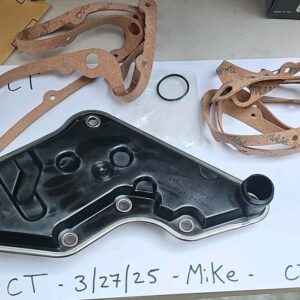 Fram FT1138 Automatic Transmission Filter Kit