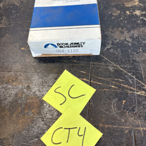 Front Disc Brake Hardware Beck/Arnley 084-1133 LOCKHEED LX40 for MGB