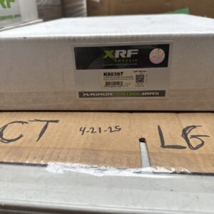 Front Upper Control Arm XRF K80397