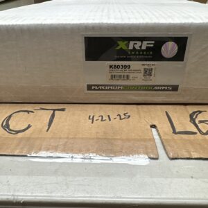 Front Upper Control Arm XRF K80399