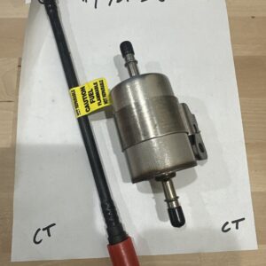 Fuel Filter, Mighty Auto Parts GF562A