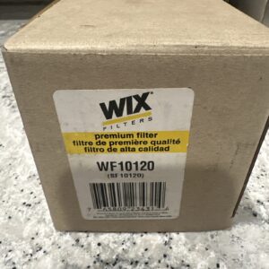 Fuel Filter Wix WF10120