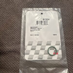 Fuel Injection Idle Air Control Valve Gasket Fel-Pro 61324