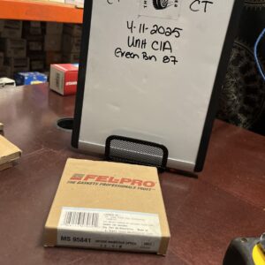 Fuel Injection Plenum Gasket Set Fel-Pro MS 95841