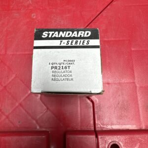 Fuel Injection Pressure Regulator Standard PR216T