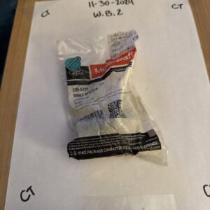 Fuel Injection Pressure Sensor Motorcraft CM-5225