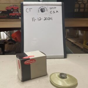 Fuel Pump Strainer Delphi FS0009