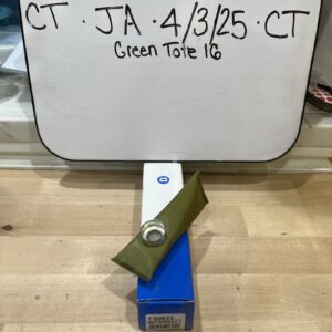 Fuel Pump Strainer Delphi FS0022