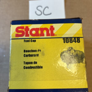 Fuel Tank Cap-GAS Stant 10848