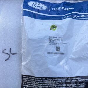 GENUINE FORD Bronco 2-Door 2021-2023 Right Side Cover Trim M2DZ-7850505-AA