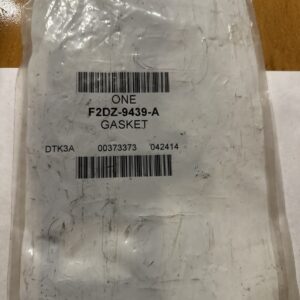 GENUINE FORD OEM INTAKE GASKET F2DZ9439A