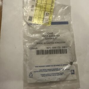 GENUINE FORD OIL CAP GASKET PART NUMBER 1S7Z-6885-AA