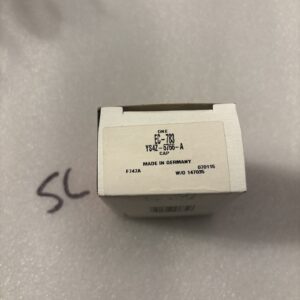 GENUINE FORD YS4Z-6766-A MOTORCRAFT EC-783 EC783 ENGINE OIL FILLER CAP OEM