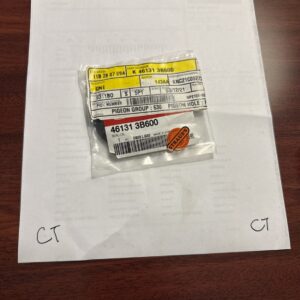 GENUINE ® SEAL OIL Torque Converter - Automatic For Hyundai Kia 461313B600 OEM