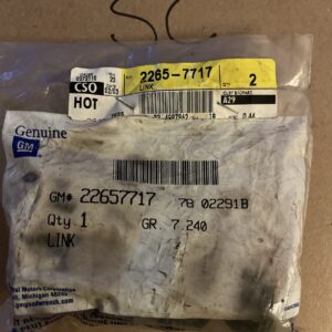 GM 22657717 LINK