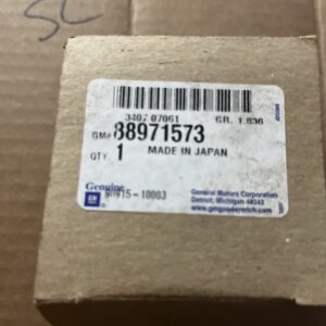 GM Denso Engine Oil Filter 90915-10003 Scion Toyota