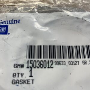 GM Genuine Parts 15036012 Exhaust Gasket