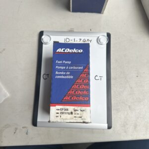 GM Genuine Parts EP305 Electric Fuel Pump