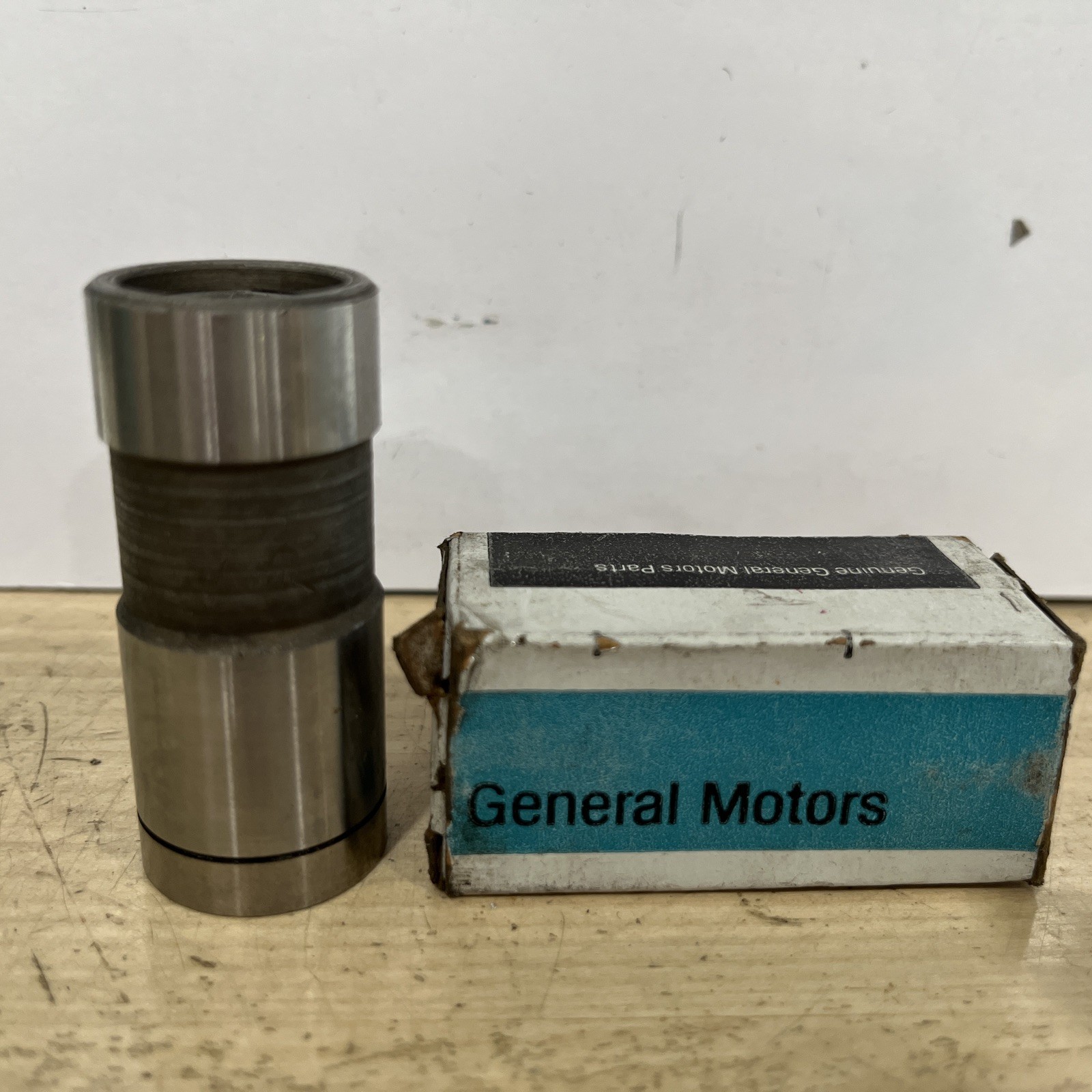 GM Hydraulic Lifter # 5231450 - Image 3